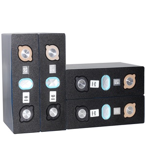 Yüksek kaliteli A sınıfı 3.2V CALB calcalb LiFePO4 hücreleri 5KW enerji depolama sistemi için 3000 yaşam döngüsü Max 3C deşarj - Product Image 2