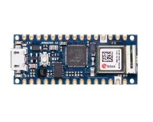 Originale per Arduino Nano 33 IoT scheda di sviluppo ATSAMD21 ABX00032 accessorio elettronico - Product Image 2