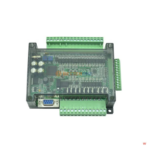 Schnell versand programmier bare Logik-Controller-FX3U-24MT