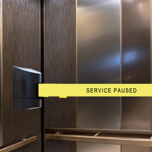 Tùy chỉnh màu vàng có thể thu vào vành đai hàng đợi stanchion nhựa có thể thu vào stanchions - Product Image 4