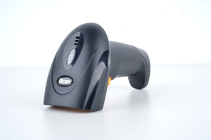 Lector de códigos Plug-and-Scan para gestión de documentos de oficina