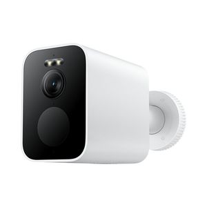 Xiaomiスマート屋外カメラBW500ワイヤレスカメラソーラー10000mAh IP67防水監視カメラ