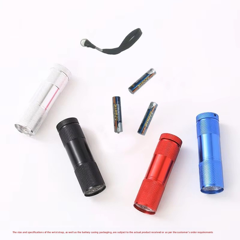 Rouge (sac à bulles en corde avec batterie)