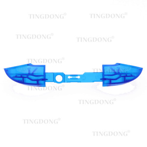 New <strong>product</strong> 1pcs for Xbox Series X LB RB Bumpers Triggers Buttons replacement For Xbox Series S <strong>controller</strong> LB RB <strong>solid</strong> button - Product Image 5
