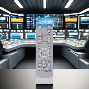 Proiettore telecomando per mitMitsubishi FD630U XD500U XD360U-EST WD380U-EST WD390U-EST FD730U FD730U-G WD620U XD250U con chiave 28 - Product Image 6