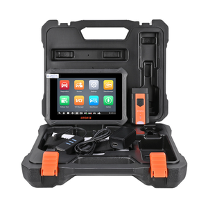 Autel Otofix D1 ECU Coding 40+ Reset Services <strong>Auto</strong> Diagnostic Device Car Vehicle <strong>Scanner</strong> Tool Automotriz Device Machine Tools - Product Image 2