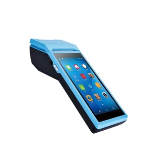 Terminal de mano para android possystem, nfc, bajo coste, china - Product Image 1