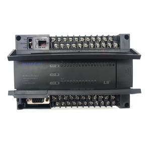 自动化系统的快速运输K7M-DR30U可编程控制器 - Product Image 1