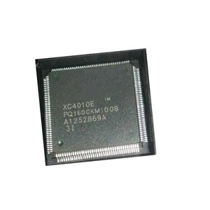 XC4010E-3PQ160I New original IC integrated circuits programmable logic chip QFP160 XC4010E - Product Image 1