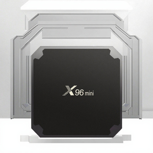 100% ban đầu cho X96 Mini Thông minh TV <span class=keywords><strong>Box</strong></span> nhà máy <span class=keywords><strong>Android</strong></span> Set-Top <span class=keywords><strong>Box</strong></span> với 2GB RAM 16GB ROM Quad Core Bộ vi xử lý 4K - Product Image 2