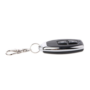 RF Wireless <strong>Remote</strong> <strong>Control</strong> 433MHZ 1527 Learning <strong>Code</strong> 2-key <strong>Remote</strong> <strong>Control</strong>