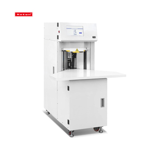 Máquina alimentadora de conteo de tarjetas completamente automática, máquina clasificadora de papel, precio, papel grueso
