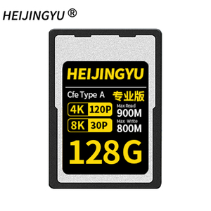 CFE-Type <strong>Camera</strong> <strong>Memory</strong> <strong>Card</strong> High Speed 900MB/s CFexpress <strong>Memory</strong> <strong>Card</strong> <strong>Camera</strong> <strong>Memory</strong> <strong>Card</strong> 256B Pro - Product Image 2
