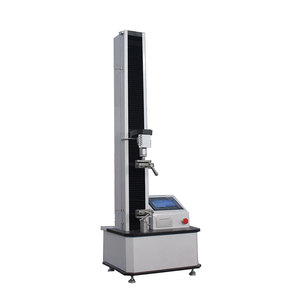 DBS-<strong>5</strong> Touch Screen Single Column Tensile <strong>Strength</strong> <strong>Testing</strong> Machine /Single Arm Tensile <strong>Testing</strong> Machine - Product Image 3