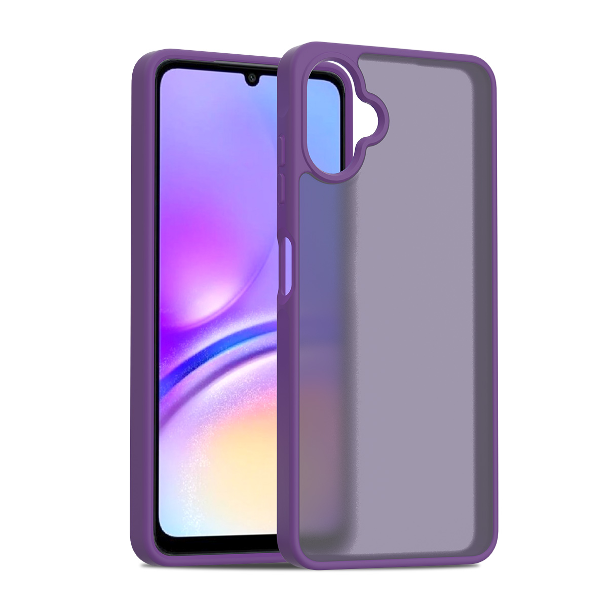 VIOLET FONCÉ