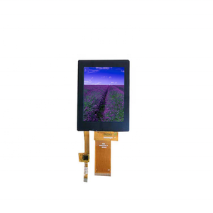 2,8 Zoll 240*320 Touchscreen-TFT-LCD-Display ILI9341 Treiber-IC-MCU-Schnitts telle ALL Viewing Angle LCD-Module - Product Image 1