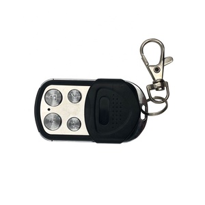 Hot Sale 4 Keys Wireless Gate <strong>Remote</strong> <strong>Control</strong> <strong>Duplicator</strong> <strong>Rolling</strong> <strong>Code</strong> Curtains Operate Electric <strong>Remote</strong> <strong>Control</strong> - Product Image 3