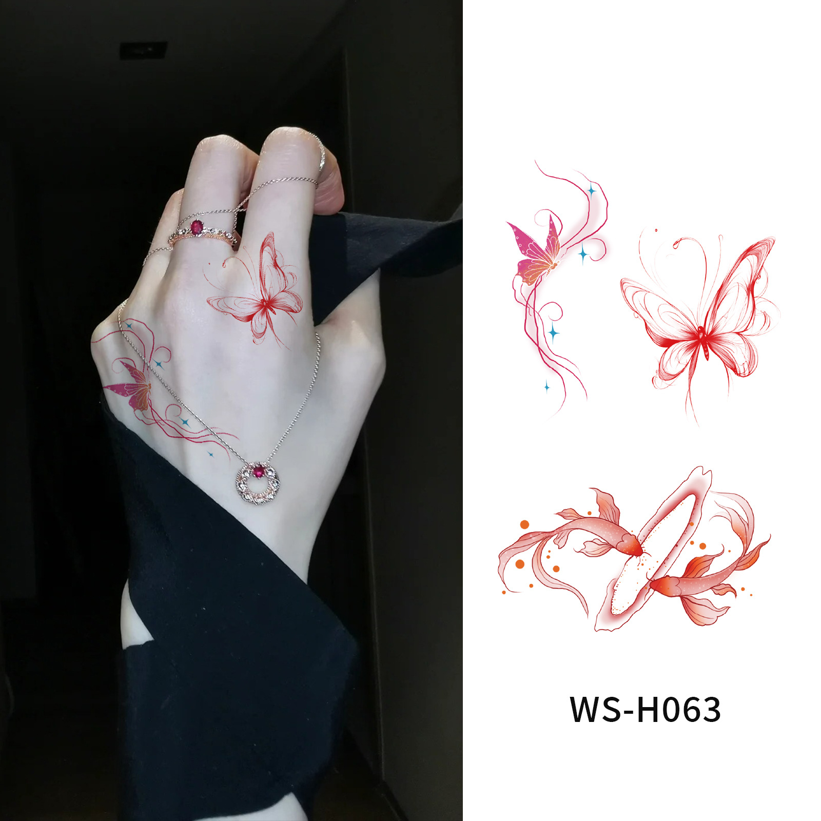 WS-H063