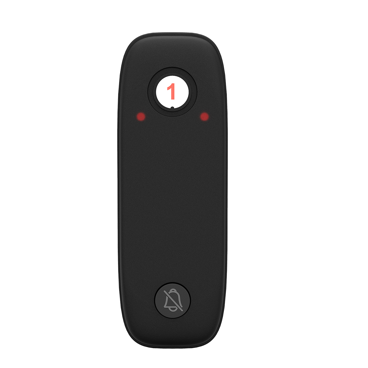 Un Pager*10