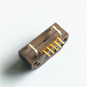Inkjet Digital Printer Plotter Carriage Motor <strong>Sensor</strong> HEDS-9100 A00 <strong>Encoder</strong> <strong>Raster</strong> <strong>Sensor</strong> Reader HEDS 9100#AOO - Product Image 6