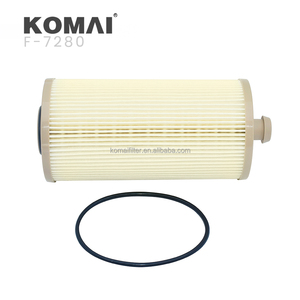 KOMAI燃料フィルターL4700-1105350 <span class=keywords><strong>S00007280</strong></span> + <span class=keywords><strong>02</strong></span> <span class=keywords><strong>S00007280</strong></span> + 01エンジン用