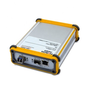 MINI probador de red con WIFI incorporado, 10M/100M/1000M/10G PHY, MAC, prueba de conectividad de ancho de banda, bucle IP, 10G - Product Image 2