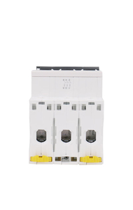 Disyuntor en miniatura Schneider IC65N Disyuntor en miniatura ligero de tamaño pequeño - Product Image 5