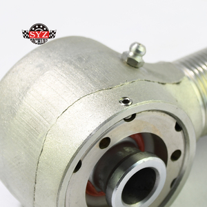 Bán Buôn Trung Thực Nhà Sản Xuất SYZ Rebuildable Johnny Doanh - Product Image 5