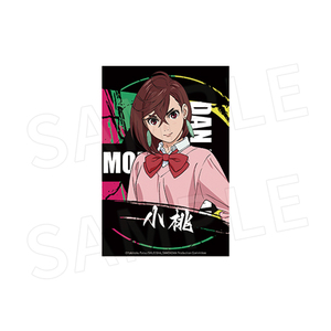 Anime Photo Card Blind Box DAN DA DAN by Explosive <strong>Models</strong> Japanese Source Decoration Paper Collection - Product Image 4