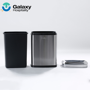 2019 sıcak akıllı çöp kovası otomatik sensör kutusu çöp kovası büyük çöp kovası fiyat geri dönüşüm çöp tenekesi çöp çöp kutusu - Product Image 6