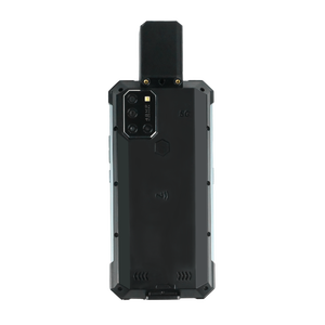 JMS H5มัลติโหมด GNSS Android 11เทอร์มินัลมือถือ MTK 6853VZ GPS BDS GLONASS 4G Global Band ไร้สายการสำรวจ IOT ฉุกเฉิน - Product Image 4