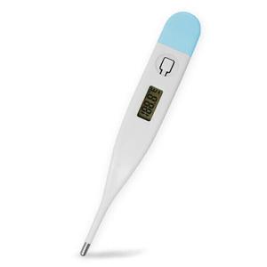 Termometro Hogar Electrónico Clínico Digital Fiebre Oral Termómetro Con Sonda
