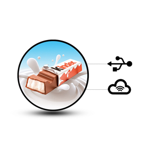Customizable Smart Touch <strong>LCD</strong> Round <strong>Display</strong> for Retail Store Use OEM Supplier with Digital Poster <strong>Function</strong> and SDK - Product Image 2