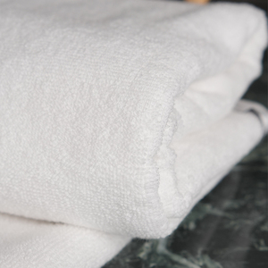 Otel banyo havlusu 3 in 1 havlu seti özel havlu hediye seti - Product Image 5