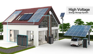Modelo económico 10kw Kit de módulo doméstico precio 5kw 10kw 20kw conjunto de paneles 100kw PV energía solar en sistema de generador solar de red - Product Image 6