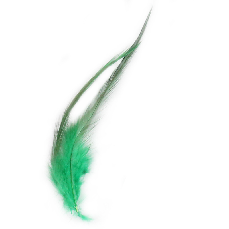 Verde oscuro