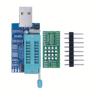 Ch341 24 25 Neu programmierung des DVD-Router-BIOS Blinkendes multifunktion ales USB-Programmier modul - Product Image 3