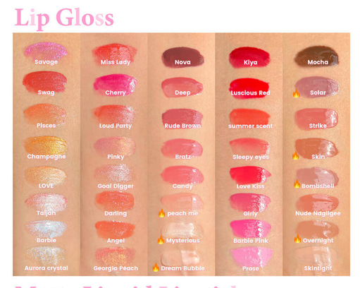 1pc brillant/clair