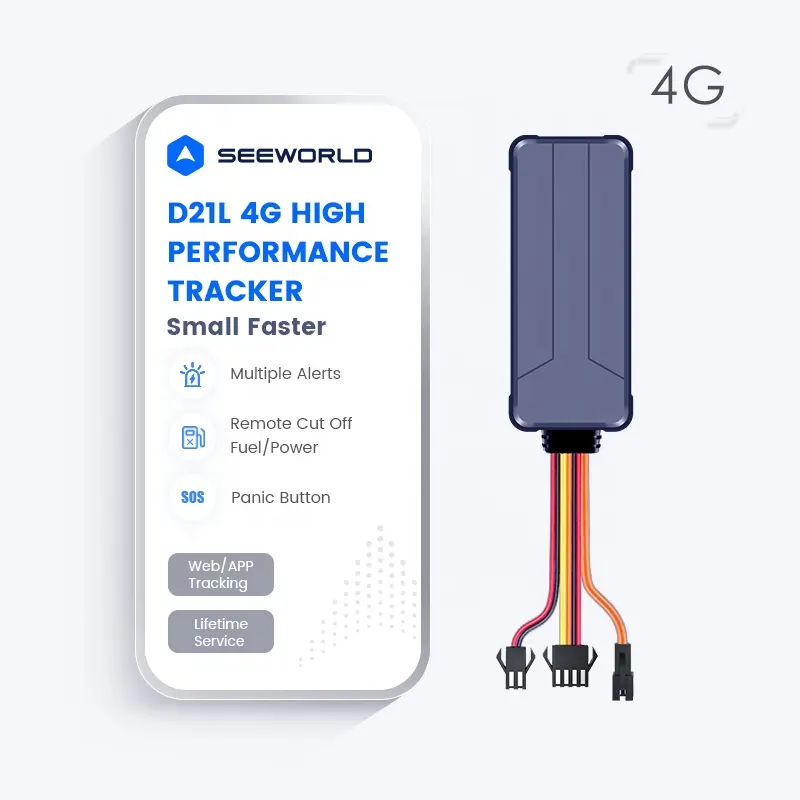 Uzaktan motor durdurma ile 4G evrensel araba GPS araba kamyon motosiklet izleme Anti hırsızlık için doğru konumlandırma modülü