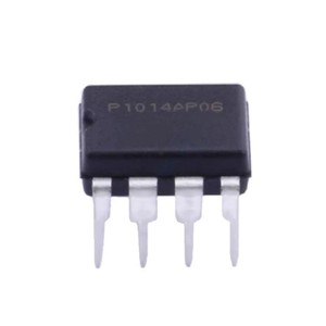 Componenti elettronici circuiti integrati microcontrollore chip ic programmatore led driver ic TI HI-8444PS - Product Image 2