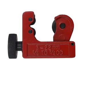 3-22mm Mini alaşım çelik boru boru kesici 1/8 "<span class=keywords><strong>7</strong></span>/8" bakır alüminyum kesme aracı sıcak boru bıçak kesim sıhhi tesisat araçları