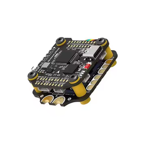 SpeedyBee F7 V3 BL32 50A 30x30 UAV parçaları yığını F. FPV Drones için denetleyici modülü entegre Betaflight OSD FC - Product Image 1