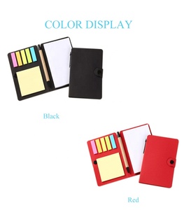 Custom Paper <strong>Notebook</strong> Blank <strong>Notepad</strong> Book School Copybook Daily Memos Office Journal <strong>Notebook</strong> - Product Image 4