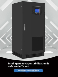 Автономная система бесперебойного питания с двойным преобразованием - Product Image 3