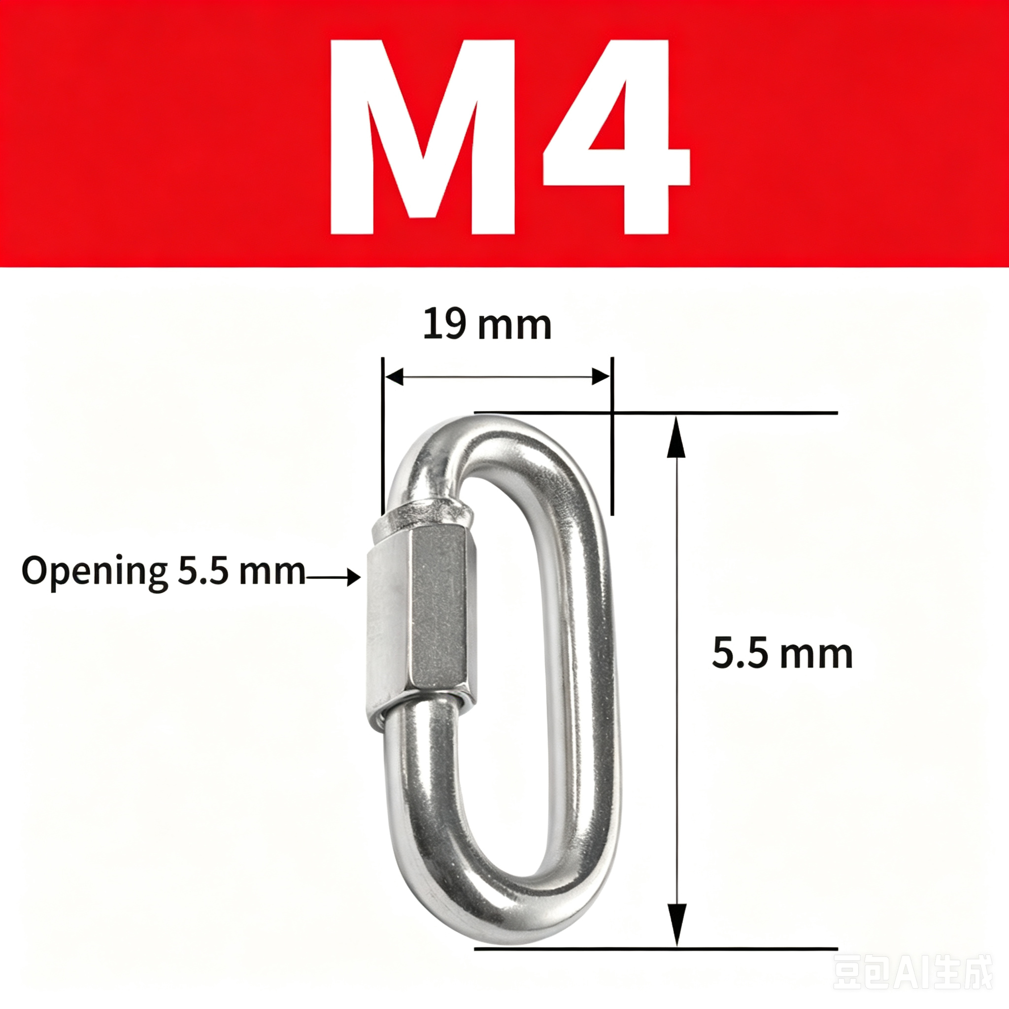 Argent-M4