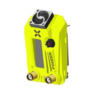 Foxeer Wildfire 5.8GHz 72CHデュアルレシーバーOSDファームウェアアップデートFPVゴーグルRX RCドローンDIYアクセサリー - Product Image 5