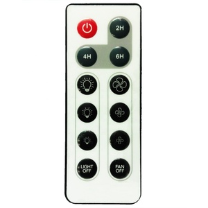 Universal <strong>IR</strong> <strong>Remote</strong> Control for LED Candle Light Home Automation TV STB DVD OEM Customize 12 Buttons Wireless <strong>Remote</strong> Control - Product Image 6