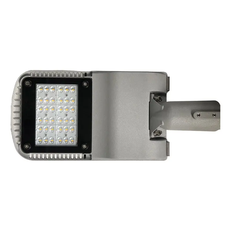 Hochwertige LED Straßenlampe IP65 Lichtpolsterlampe Aluminium 30 W 60 W Abdeckung gute Wärme für Garten oder Straße