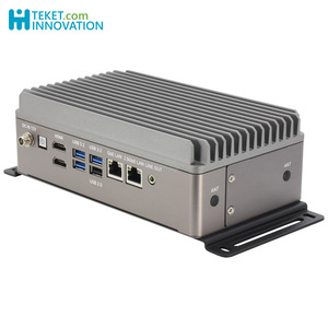 BOXER-6451-ADP for AAEON Fanless <strong>Compact</strong> <strong>Embedded</strong> <strong>Computer</strong> with 12th Generation Alder Lake-P U15 Intel Core DDR4 HDMI 1.4b X 2 - Product Image 2