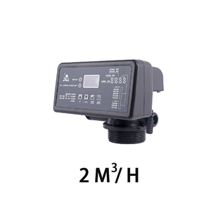 F71q1反渗透机械用自动化多端口定时器水流过滤器润鑫控制阀 - Product Image 2